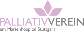 Palliativverein am Marienhospital Stuttgart logo